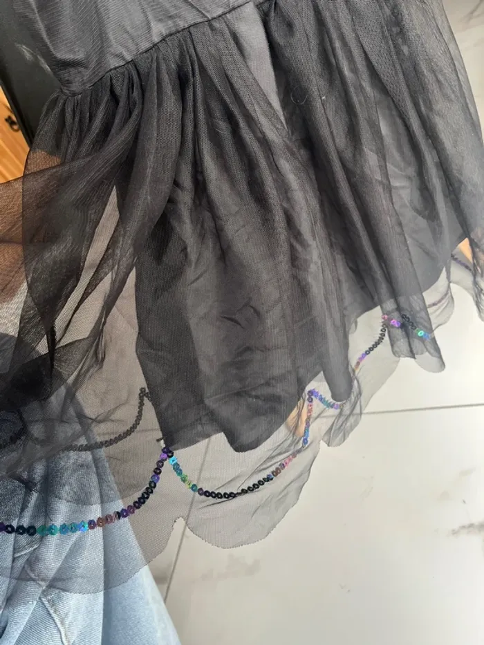 Robe cérémonie fille - photo numéro 5