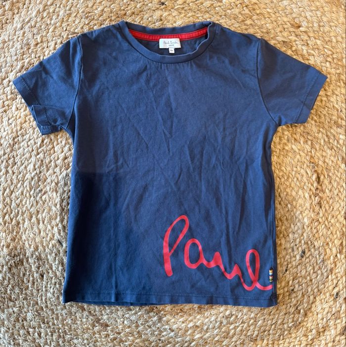 Tee shirt Paul Smith