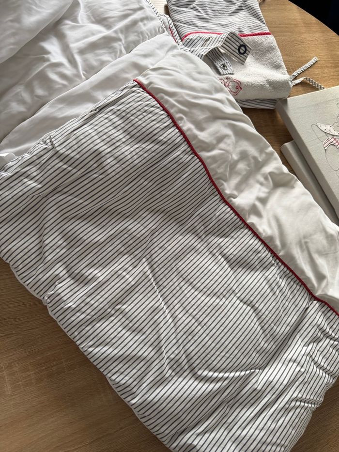 Ensemble chambre bébé - photo numéro 3