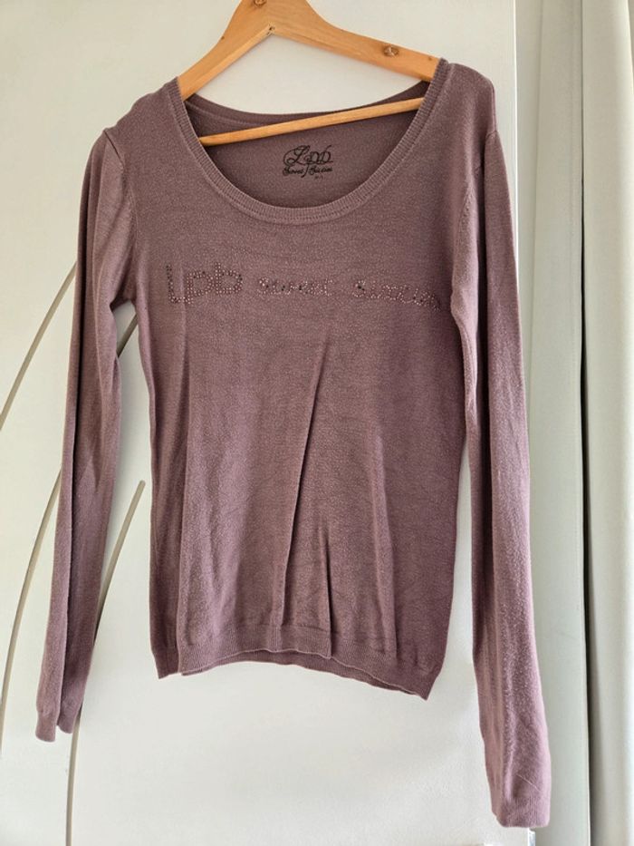 Pull Lpb