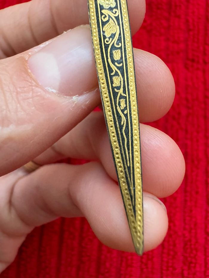 Broche - photo numéro 2