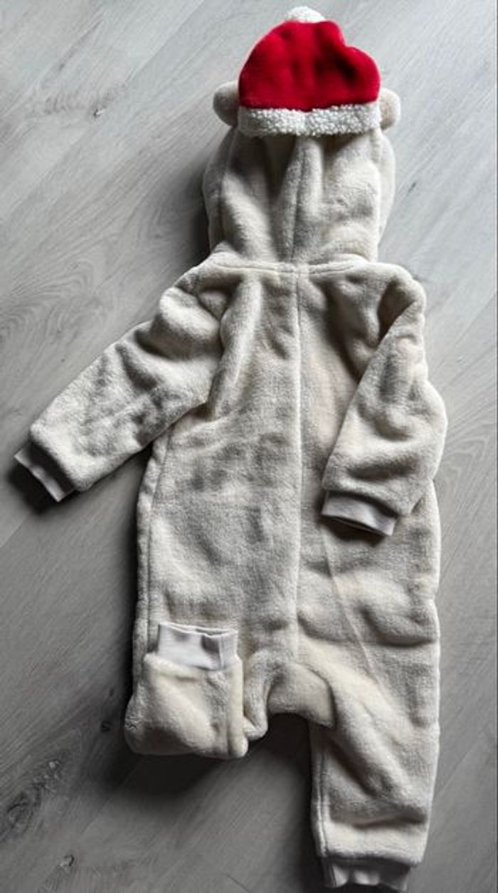 Surpyjama bébé orchestra. - photo numéro 4