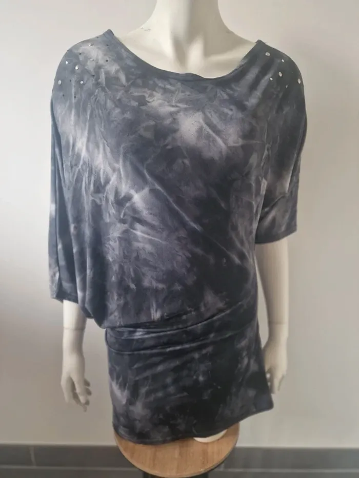Robe courte