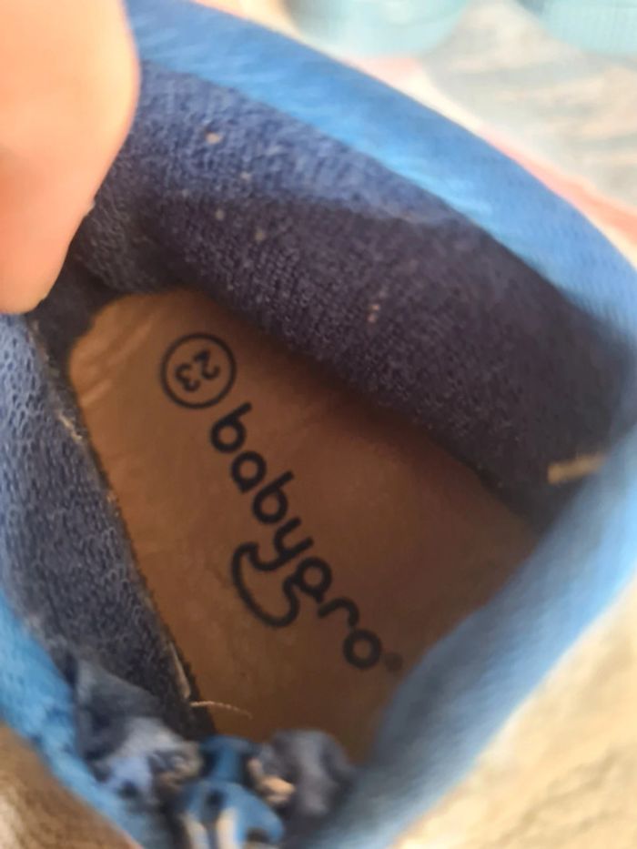 Chaussons - photo numéro 7