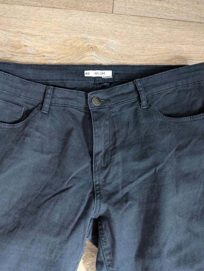 Lots slim - photo numéro 3