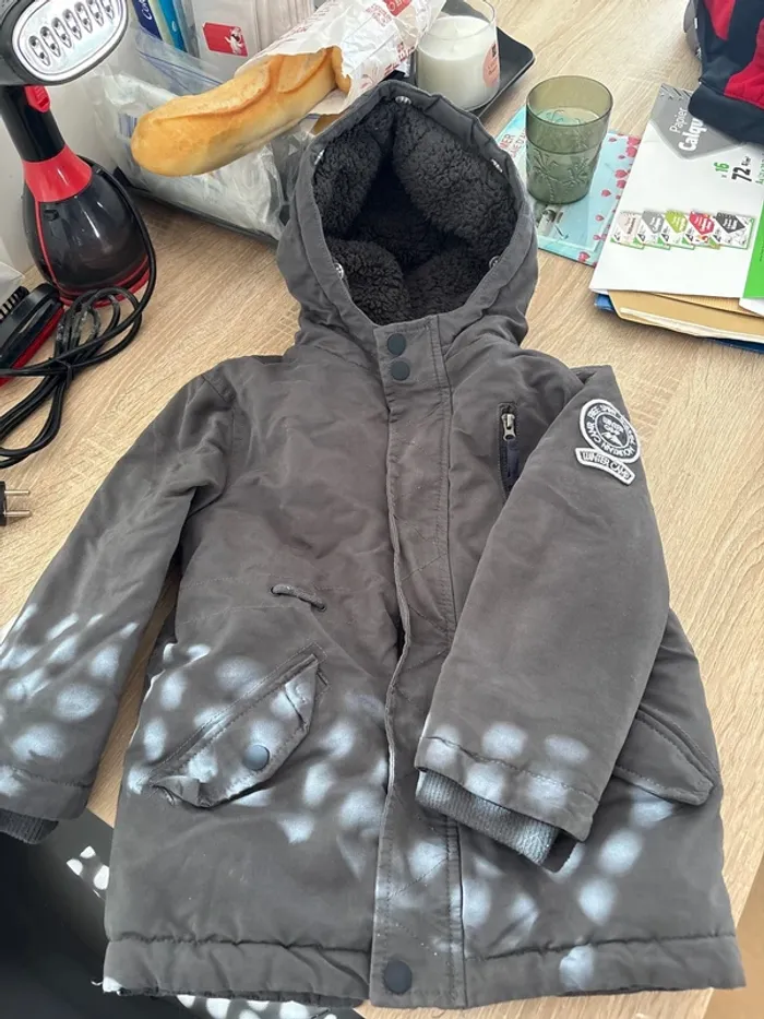manteau