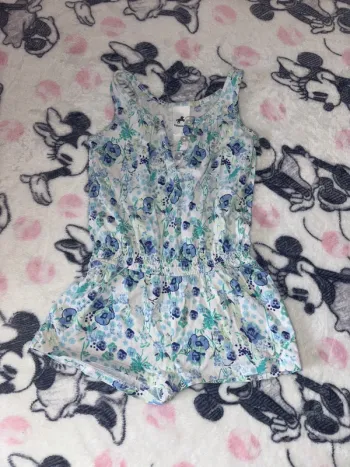 Combinaison short