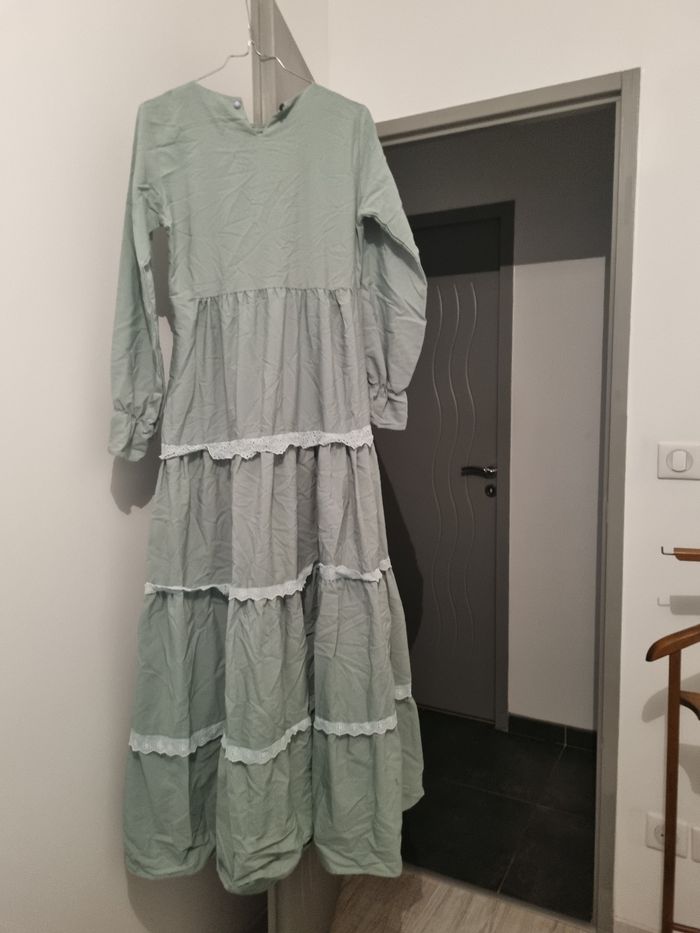 Robe Selbina - photo numéro 2