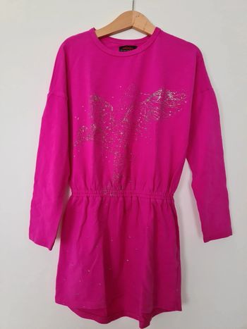 Robe licorne 8 ans Catimini