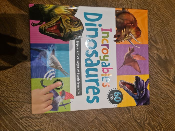 Lot de 3 livres - photo numéro 8