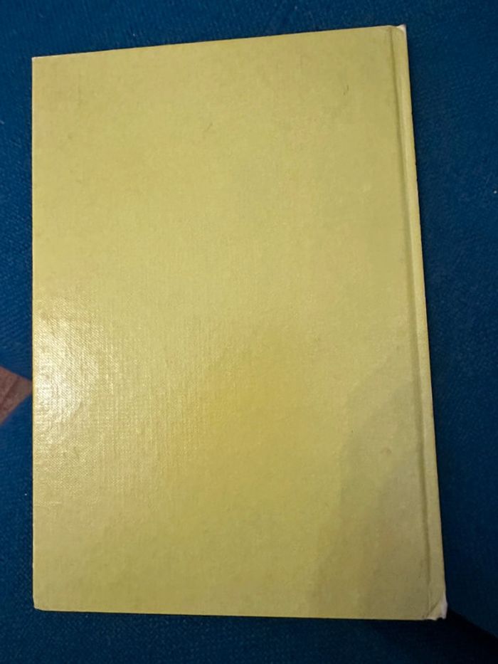 Livre album ancien vintage Le livre de la jungle Walt Disney Club du livre Mickey - photo numéro 2