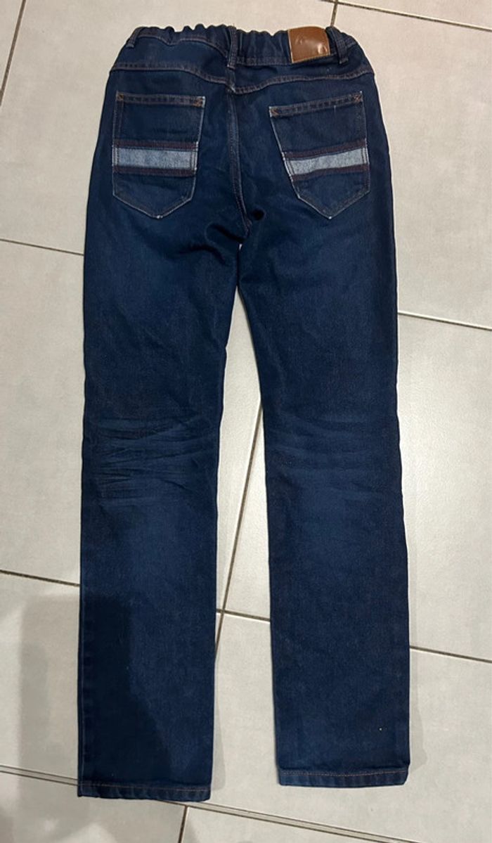 Jeans In extenso 12 ans - photo numéro 2