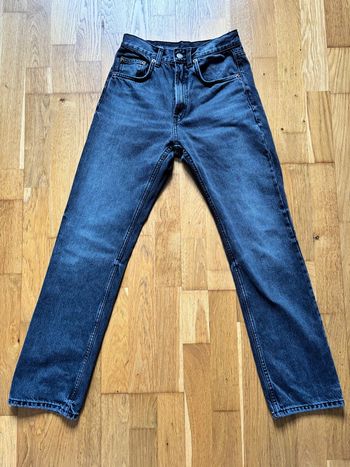 Jean large