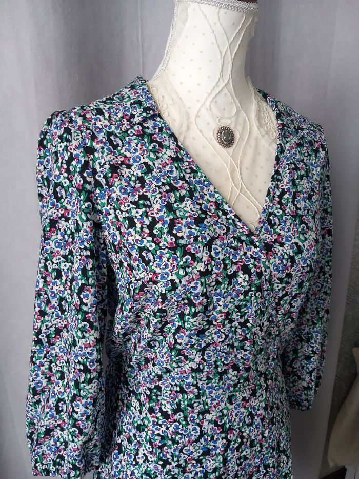 Robe taille 38 - photo numéro 3
