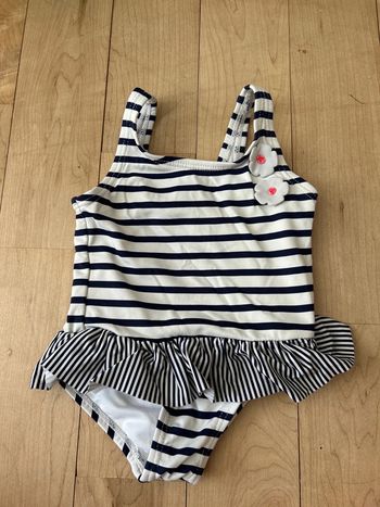 Maillot de bain 12 mois Obaïbi