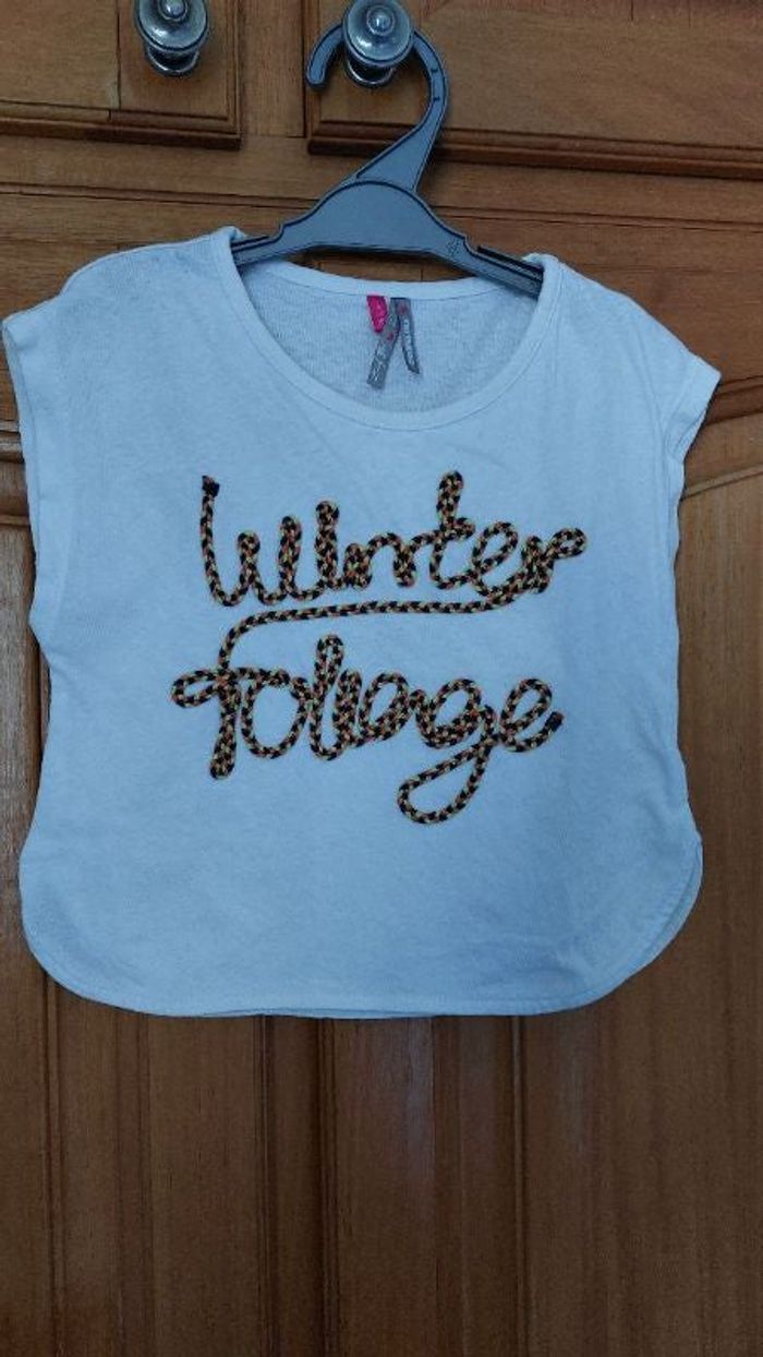 Tshirt