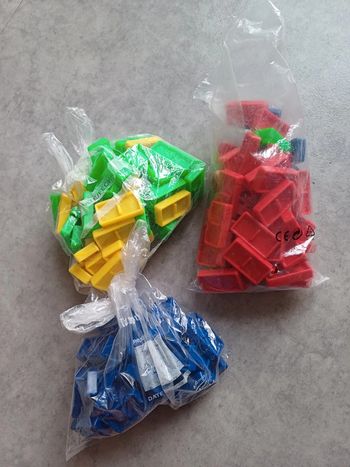 Lot de domino