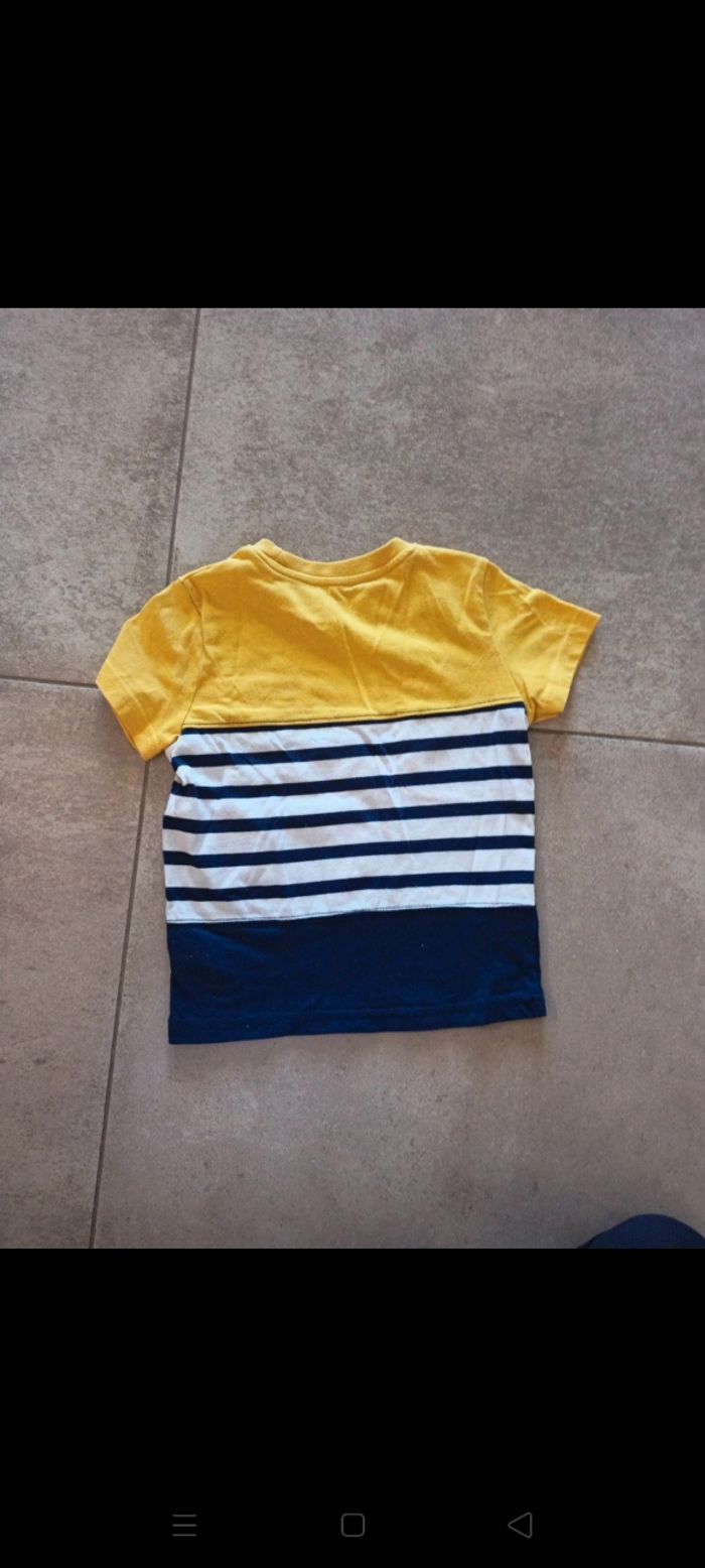 T-shirt - photo numéro 3