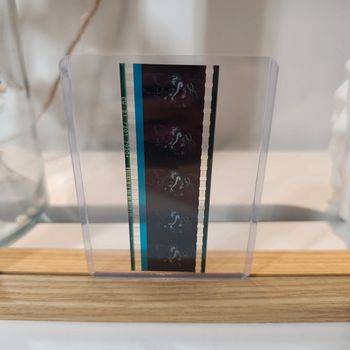 Pellicule demon slayer Daki