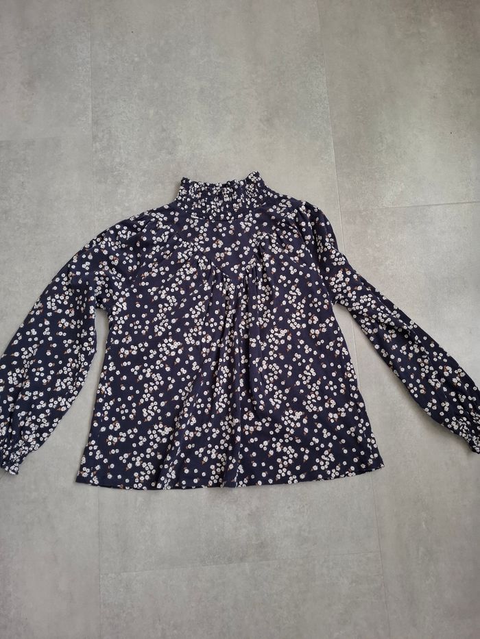 Tee-shirt tape à l'oeil 8 ans