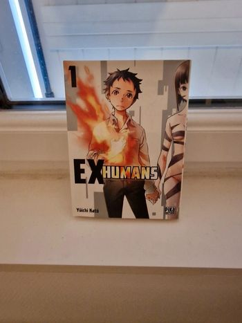 Manga