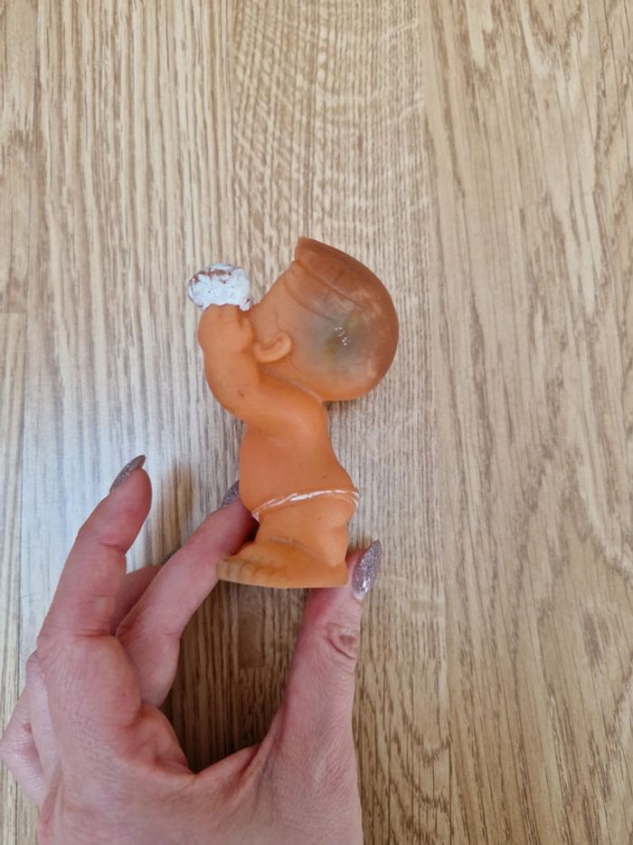 Bébé Laflex - photo numéro 3