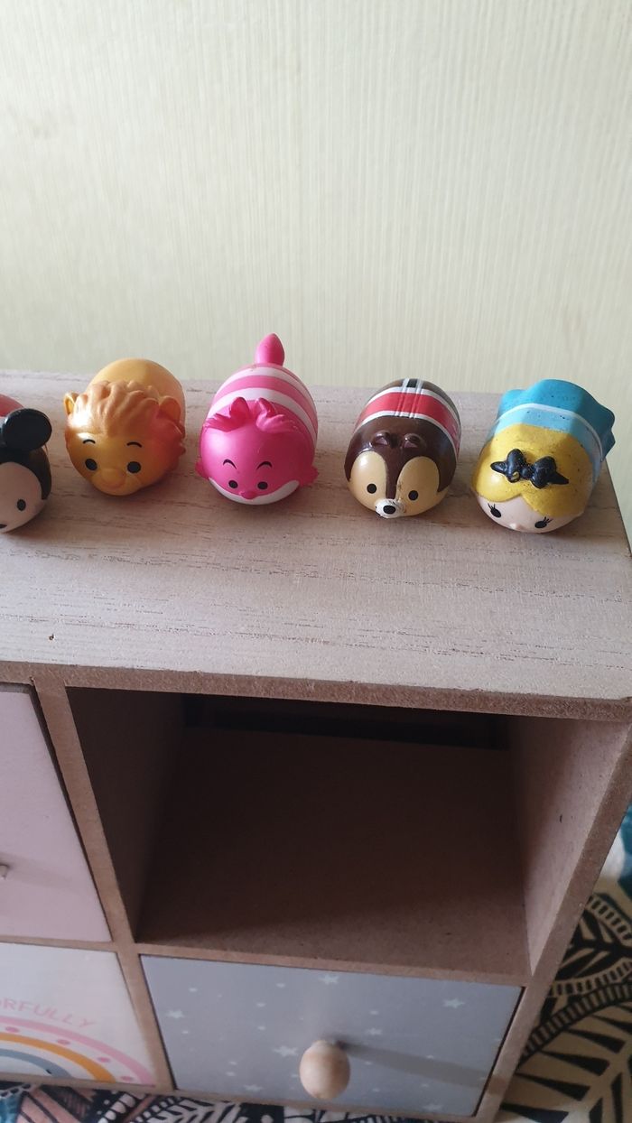 Tsum tsum - photo numéro 2