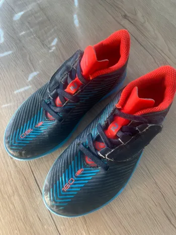 Chaussures foot mixte