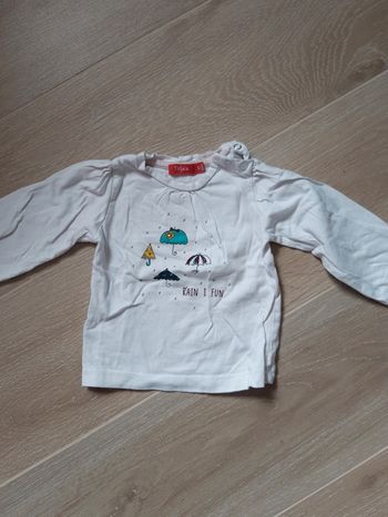 Tee-shirt