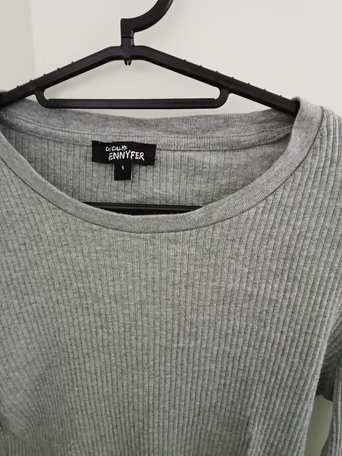 Pull jennyfer - photo numéro 2