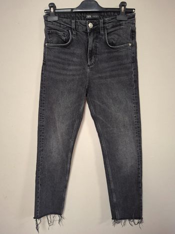 Jean Zara taille haute
