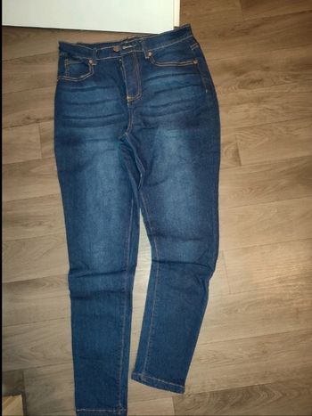 Pantalon femme