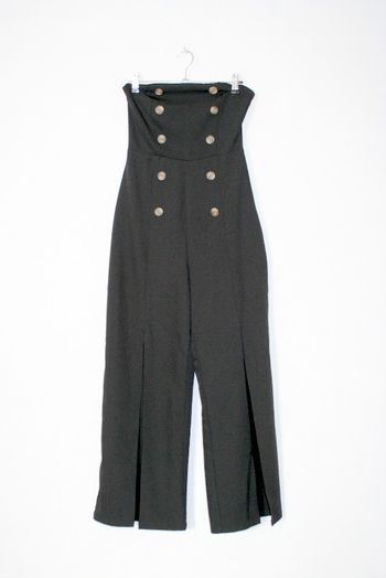 Combinaison bustier Tally Weijl taille S