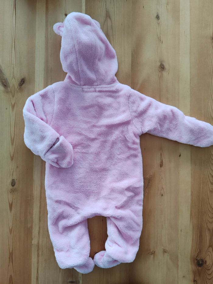 Pyjama chaud - photo numéro 2