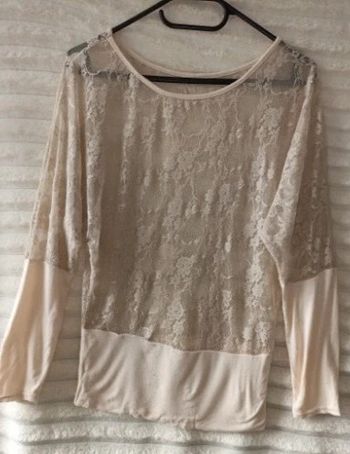 Haut en transparence