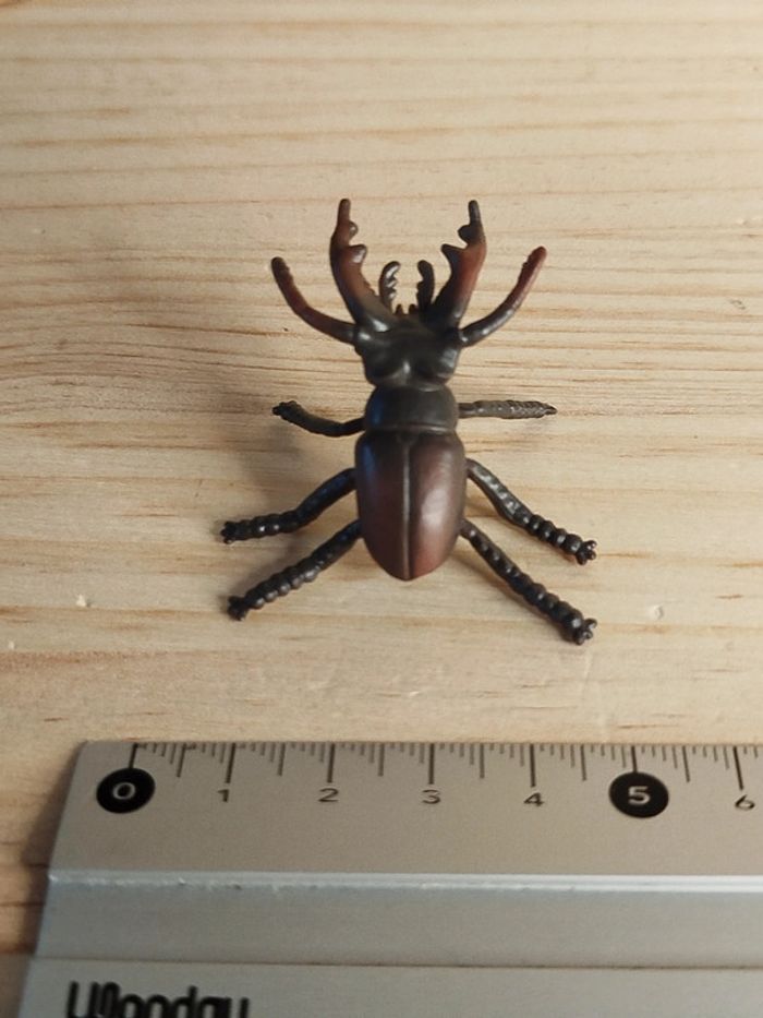 Collecta Lucarne Figurine animal insecte - photo numéro 6