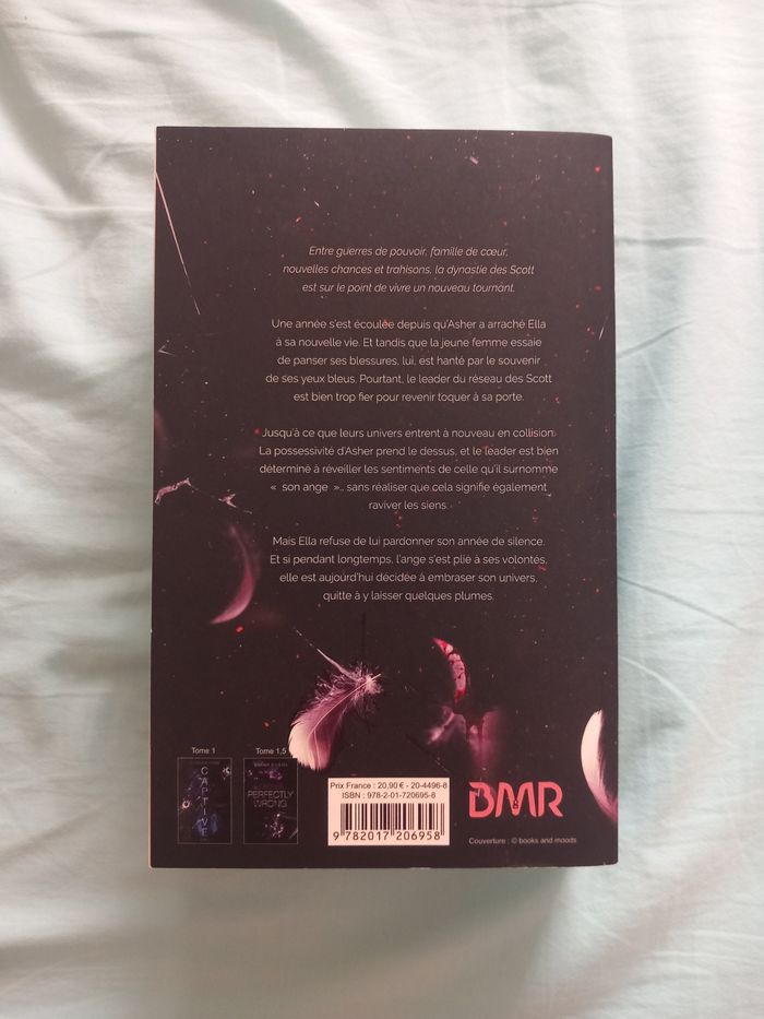 Livre - photo numéro 2