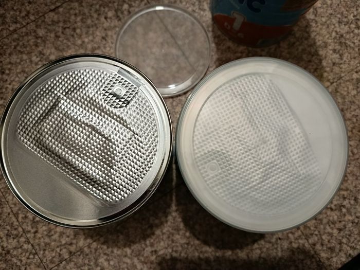 Lait infantile premier âge - photo numéro 4