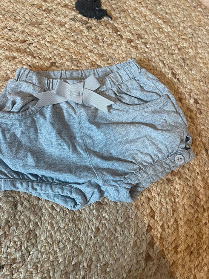 Lot de short 9M - photo numéro 3