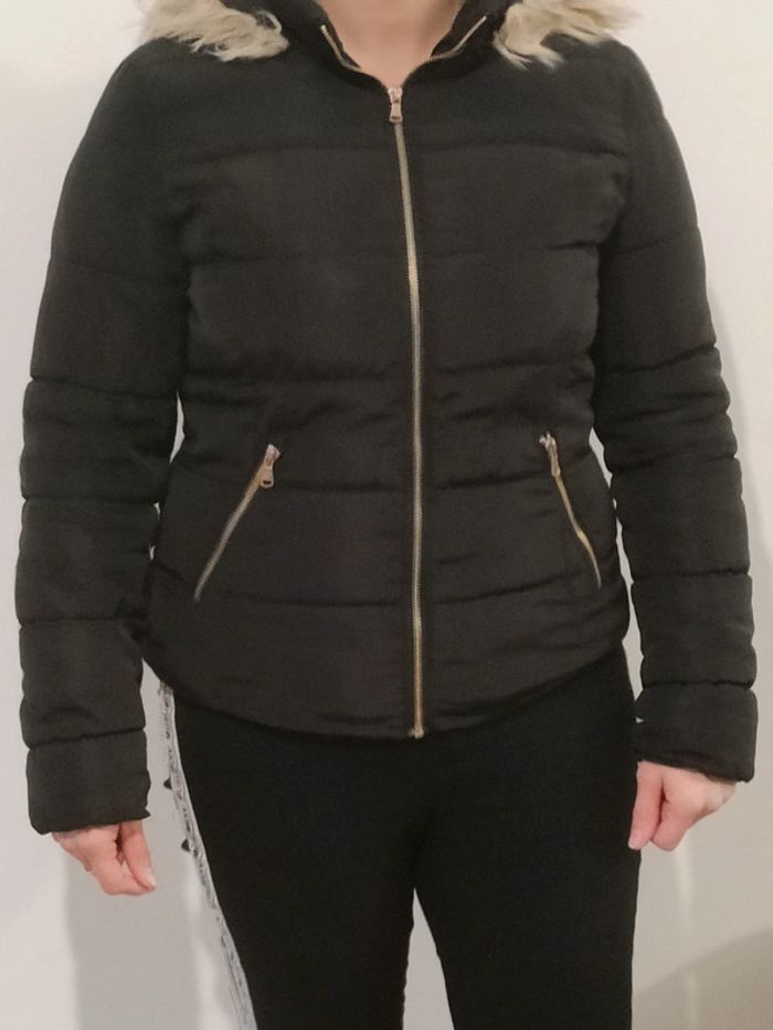 Manteau T40 - photo numéro 4
