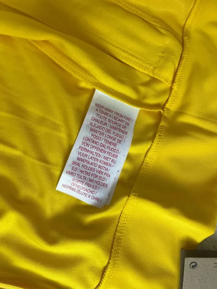 Veste Nike - photo numéro 6