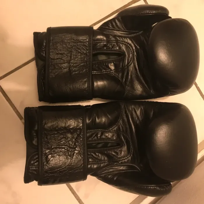 Gant de boxe - photo numéro 2