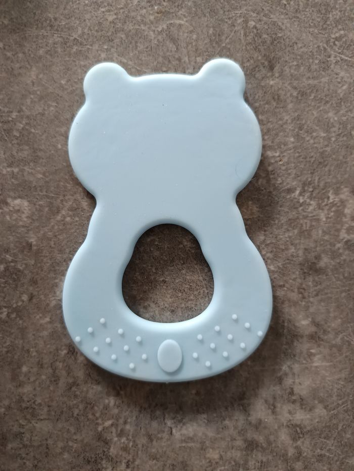 Anneau dentition Ours - photo numéro 2