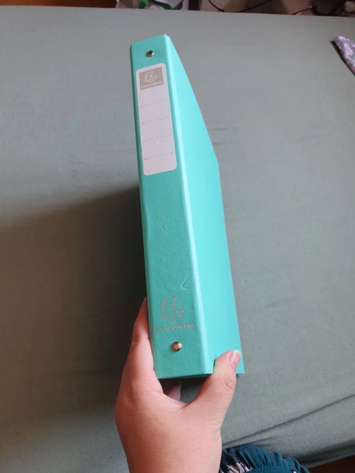 Lot complet de fournitures scolaires - photo numéro 15