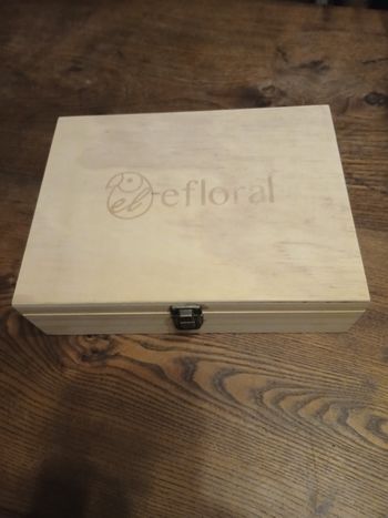 Boîte à bijoux ou autre