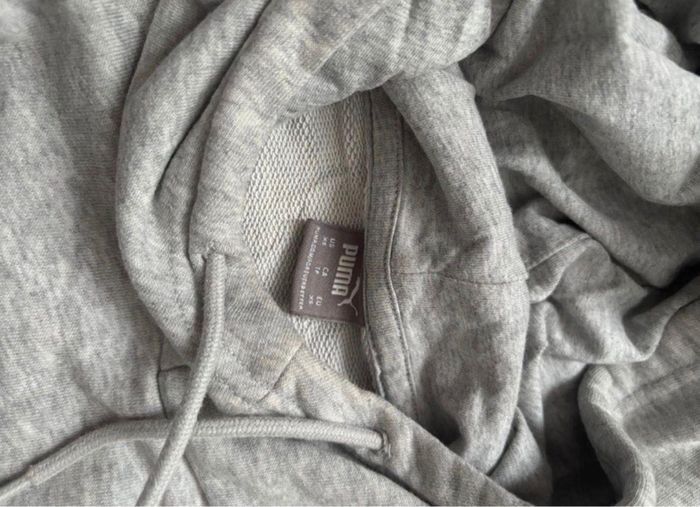Sweat Puma - photo numéro 5