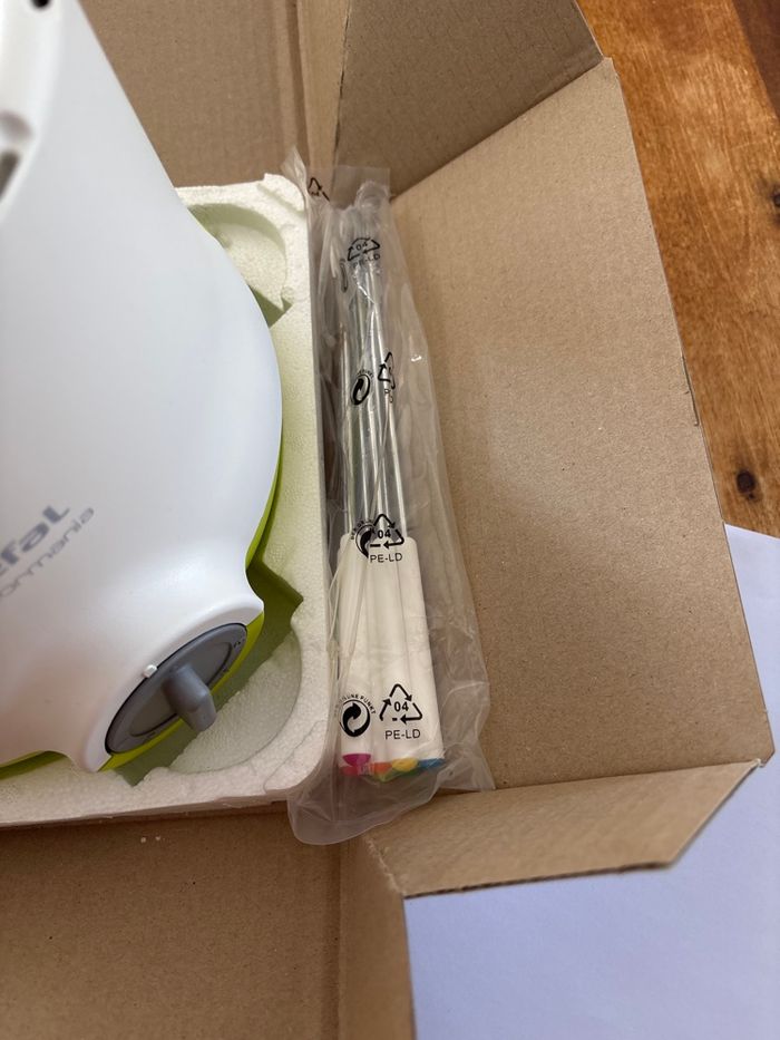 Appareil à fondue Tefal - photo numéro 4