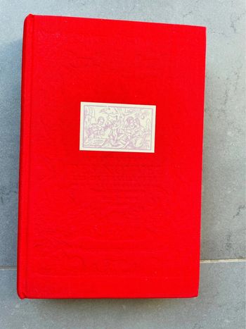 Livre de collection Heptameron de Marguerite de Navarre