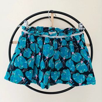 3 ans jupe côtelée dpam du pareil au même