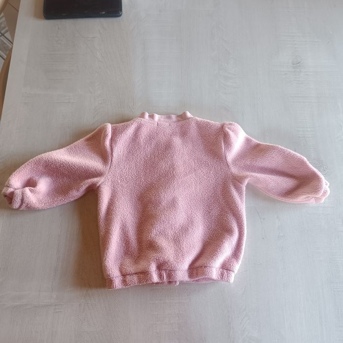 Gilet polaire - photo numéro 2